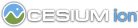 Cesium ion